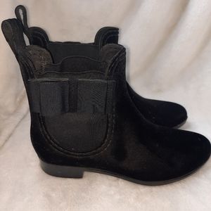 Women's rainboots